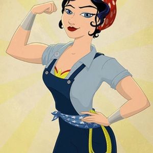 Meet your Posher, Benita